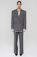 1988 Blazer - Dark Grey - Ronny Kobo