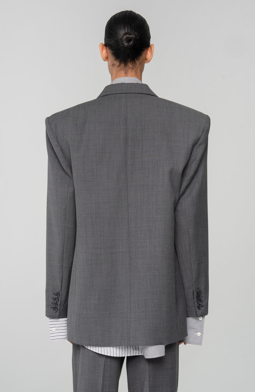 1988 Blazer - Dark Grey - Ronny Kobo