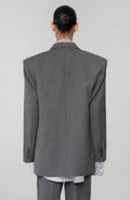 1988 Blazer - Dark Grey - Ronny Kobo