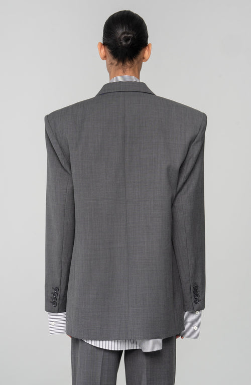 1988 Blazer - Dark Grey - Ronny Kobo