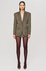 Birch Blazer