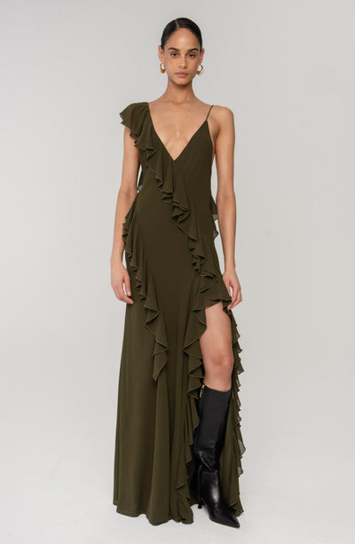 Olivialle Dress
