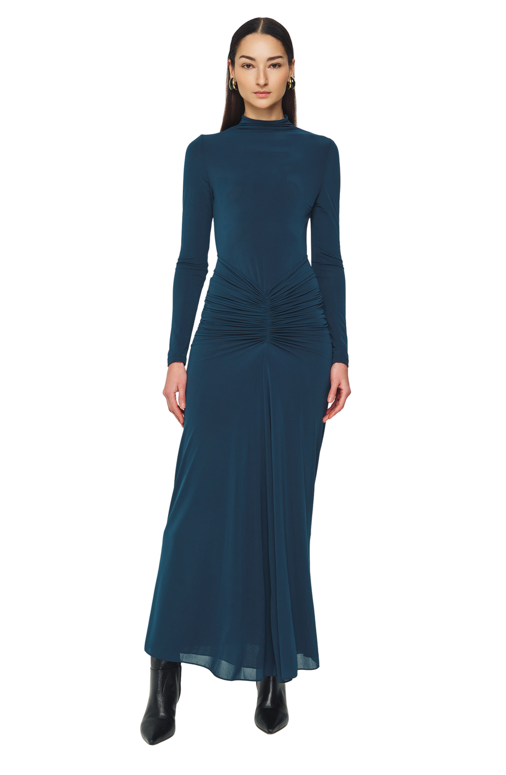 Scorpio Dress - Ronny Kobo