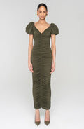 Lupine Dress - Ronny Kobo