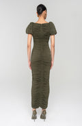 Lupine Dress - Ronny Kobo