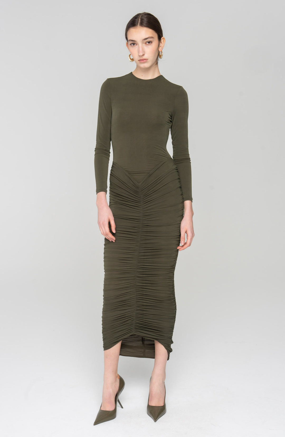Sidonie Dress Ronny Kobo Sidonie Dress Ronny Kobo