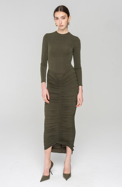 Sidonie Dress
