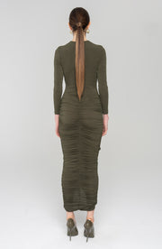 Sidonie Dress