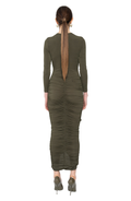 Sidonie Dress - Ronny Kobo