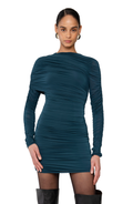 Dione Dress - Ronny Kobo