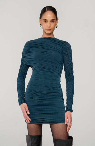 Dione Dress