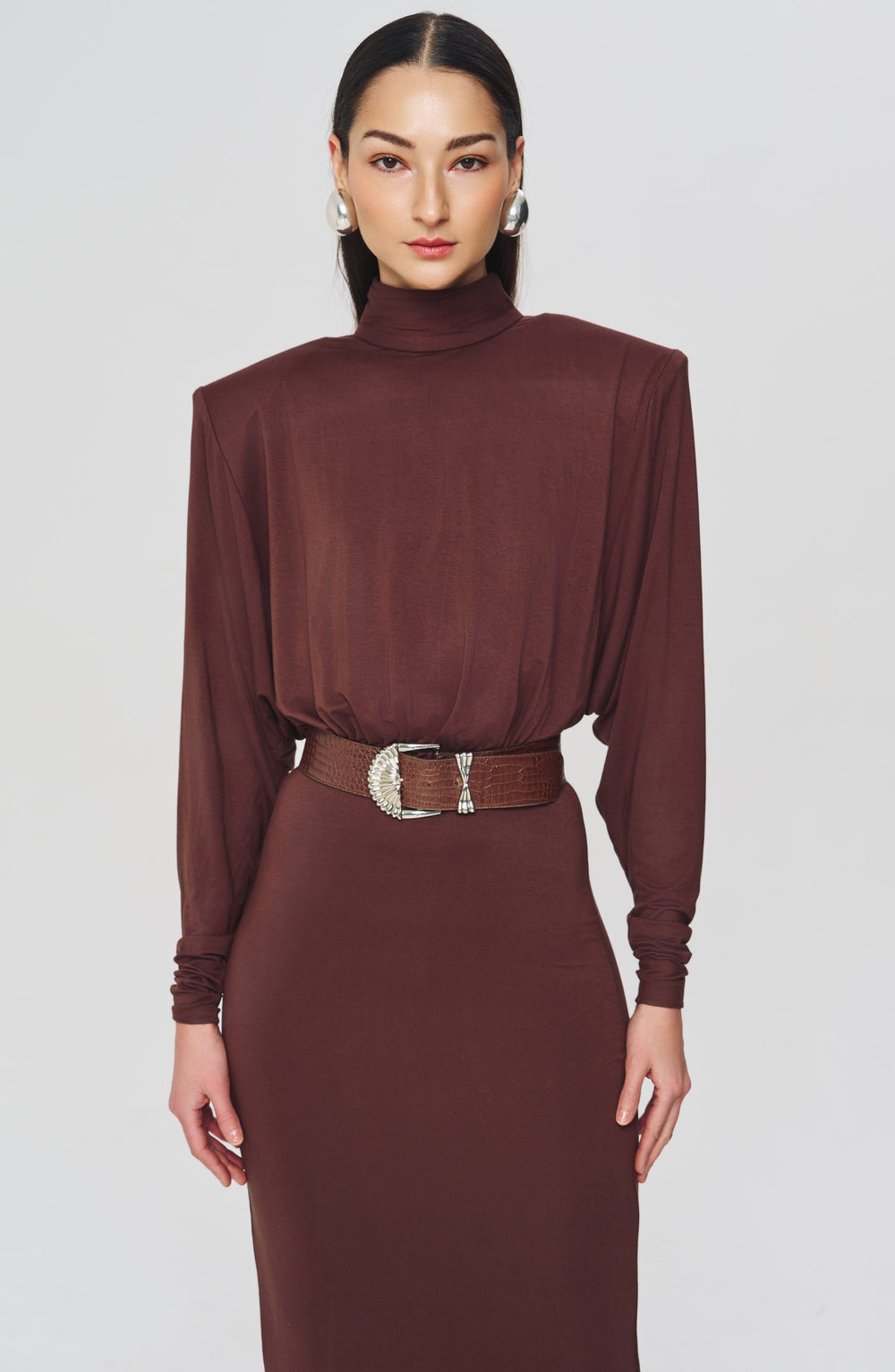 Bruges Dress - Ronny Kobo