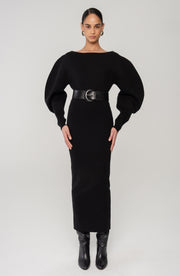 Randy Knit Dress
