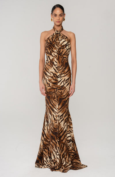 Affina Dress