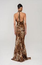 Affina Dress