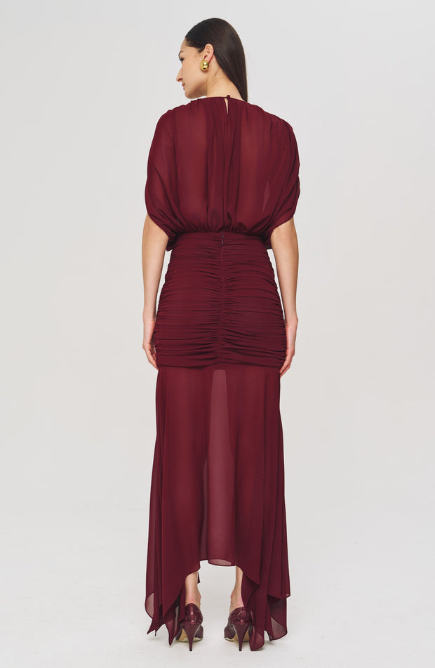 Louisa Dress