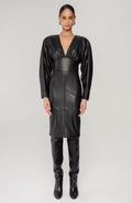 Cindie Dress - Ronny Kobo
