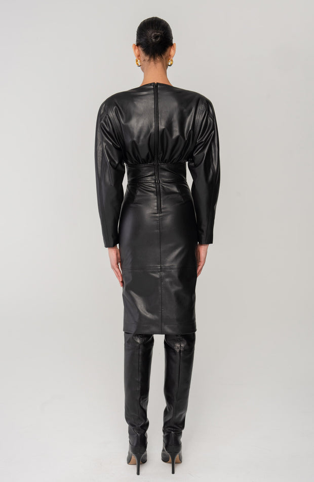 Cindie Dress Ronny Kobo Cindie Dress Ronny Kobo