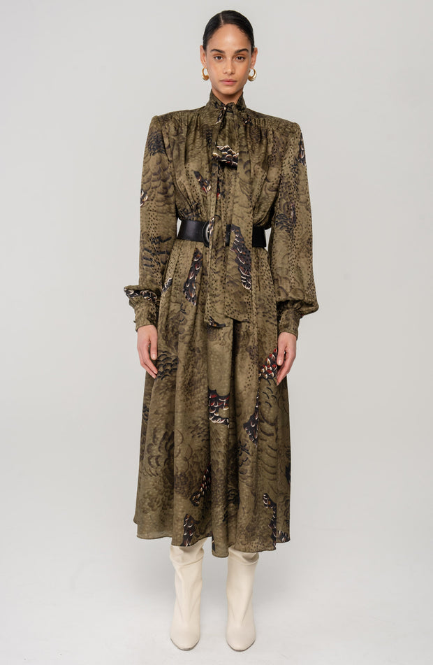 Anora Dress