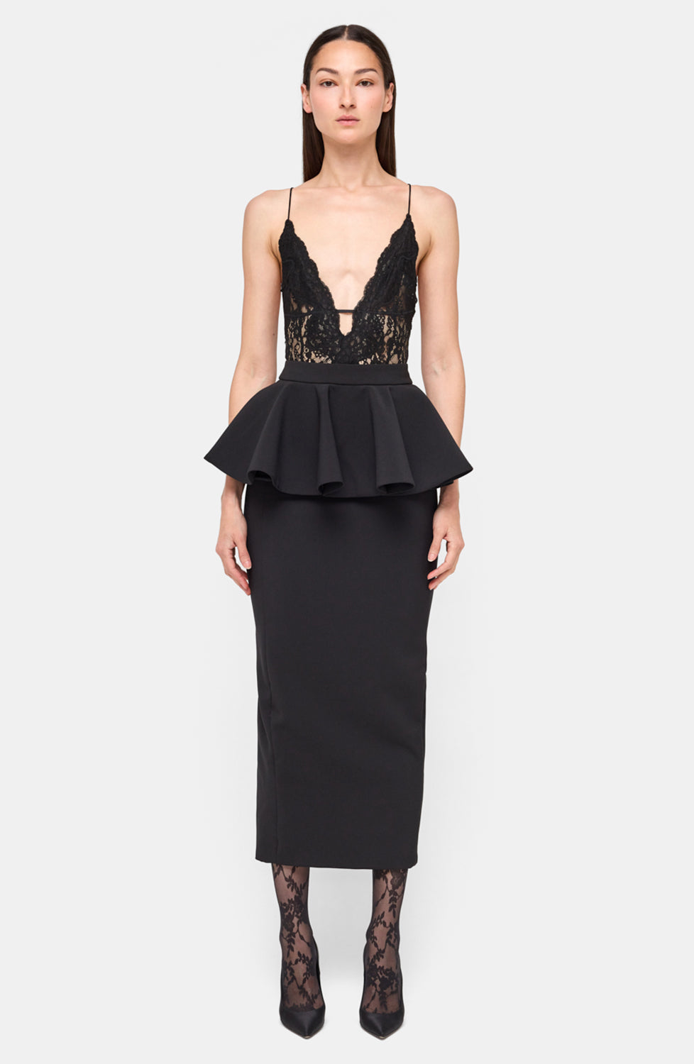 Eden Skirt - Ronny Kobo