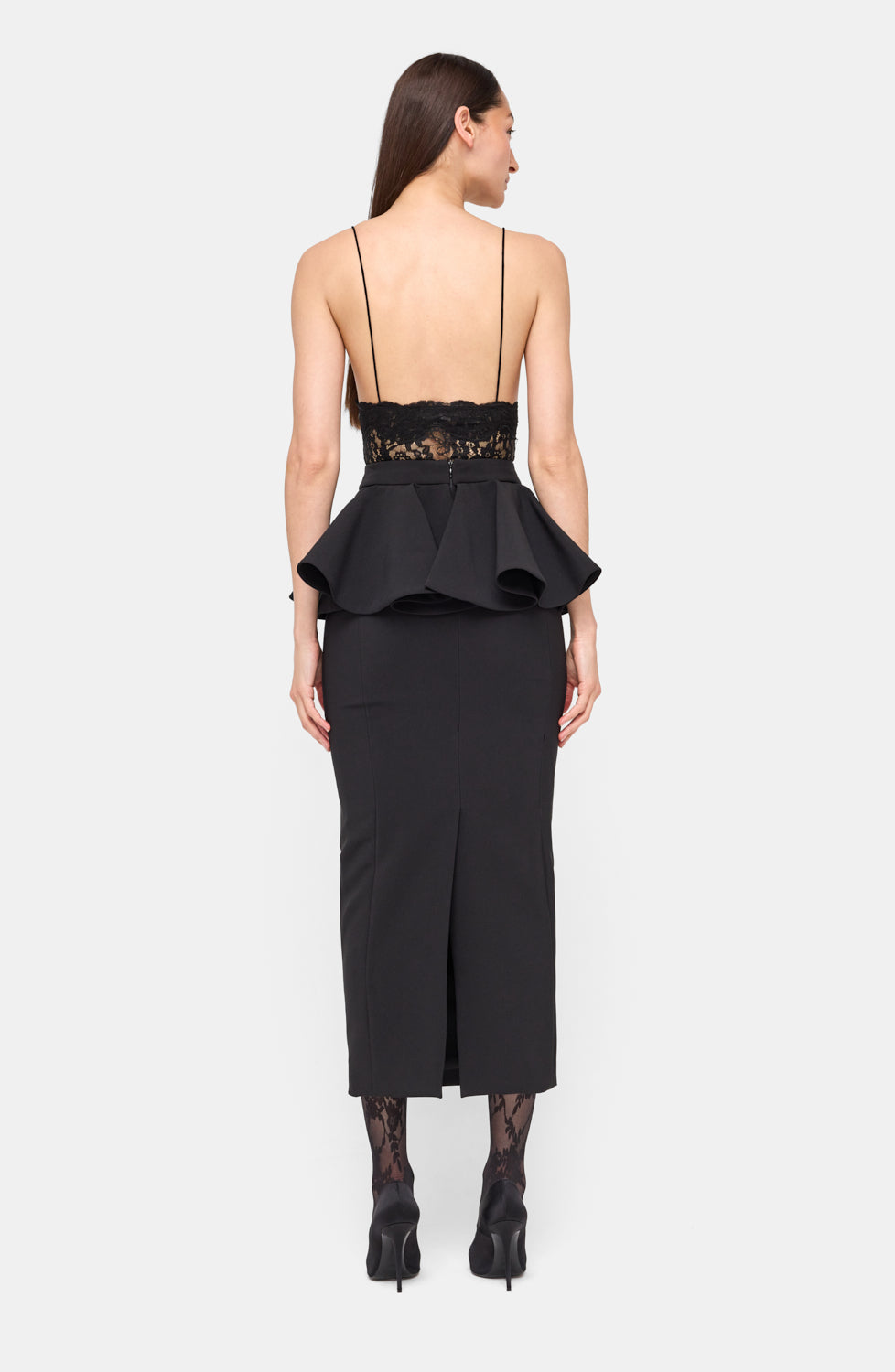 Eden Skirt - Ronny Kobo