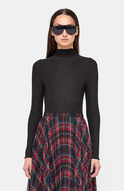 Dobrev Bodysuit - Black