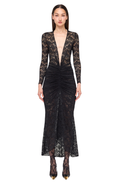 Nelli Dress - Ronny Kobo