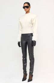 Jenner Knit Top
