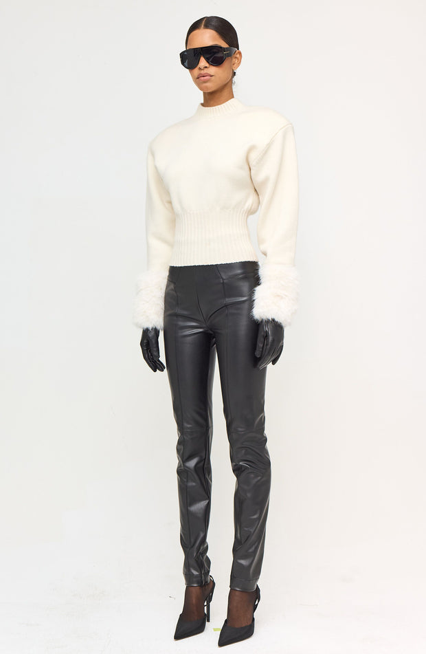 Jenner Knit Top