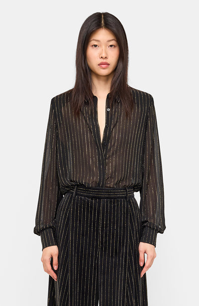 Lune Blouse