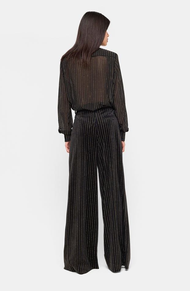 Lune Blouse