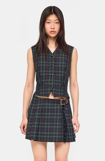 Lily Vest