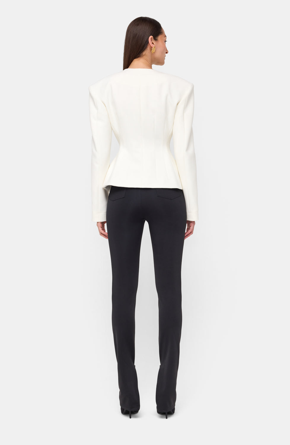 Finley Jacket - Ronny Kobo