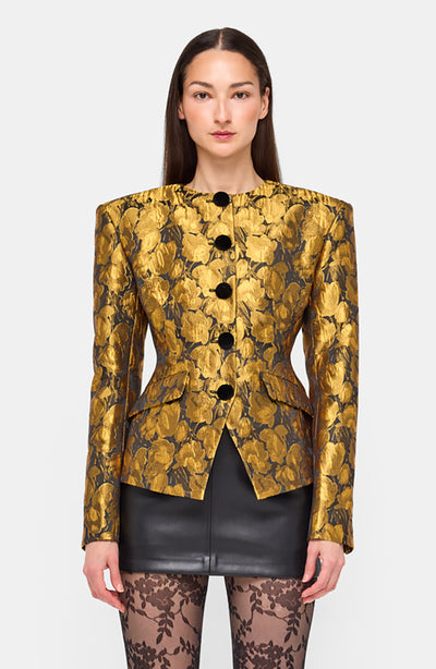 Wanda Blazer