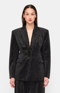 Madera Blazer - Ronny Kobo