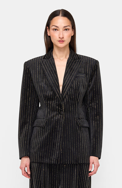 Madera Blazer