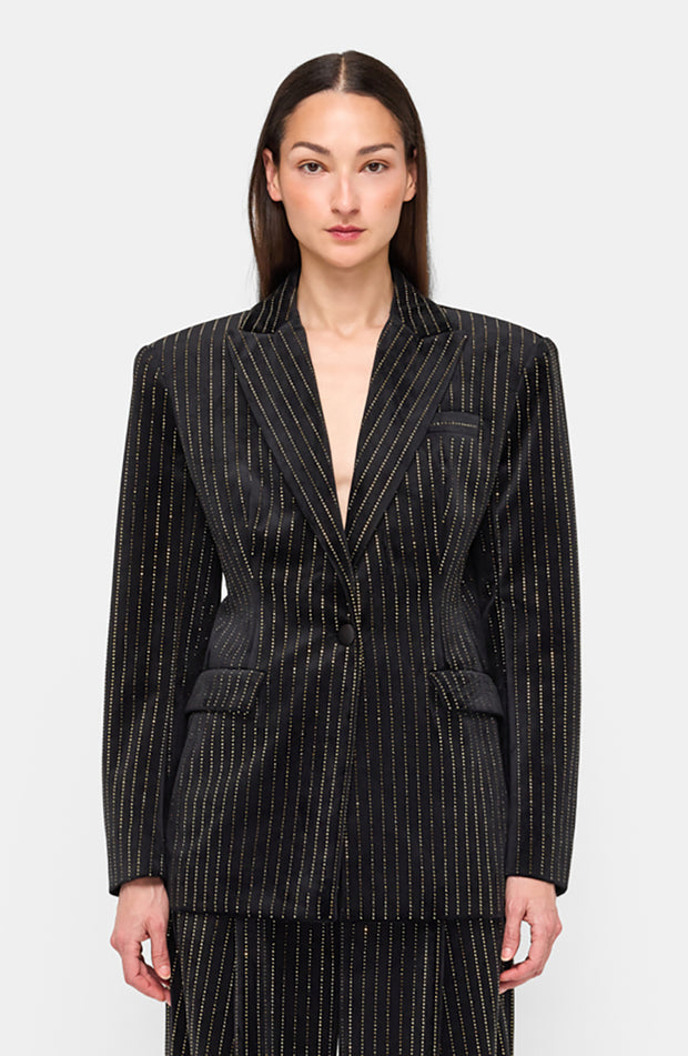 Madera Blazer