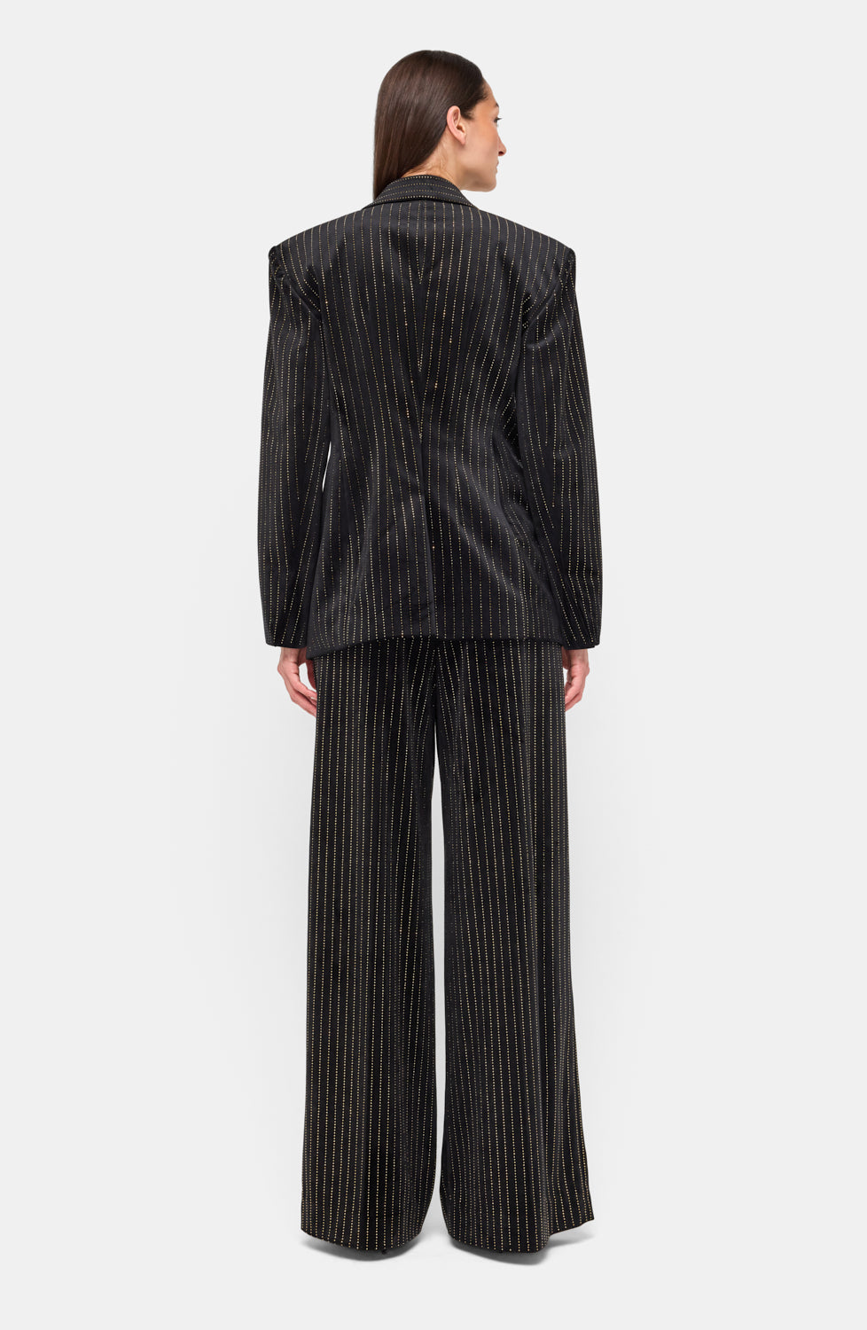 Madera Blazer - Ronny Kobo