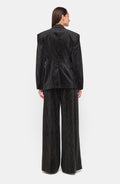 Madera Blazer - Ronny Kobo