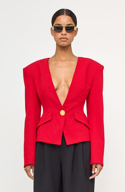 Carrie Blazer