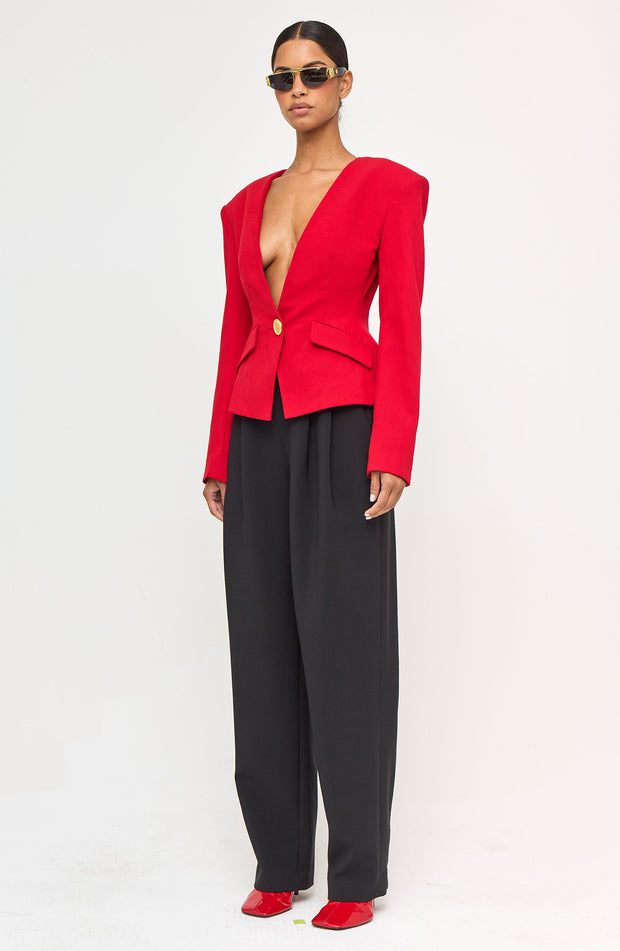 Carrie Blazer