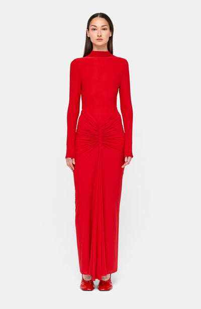 Scorpio Dress