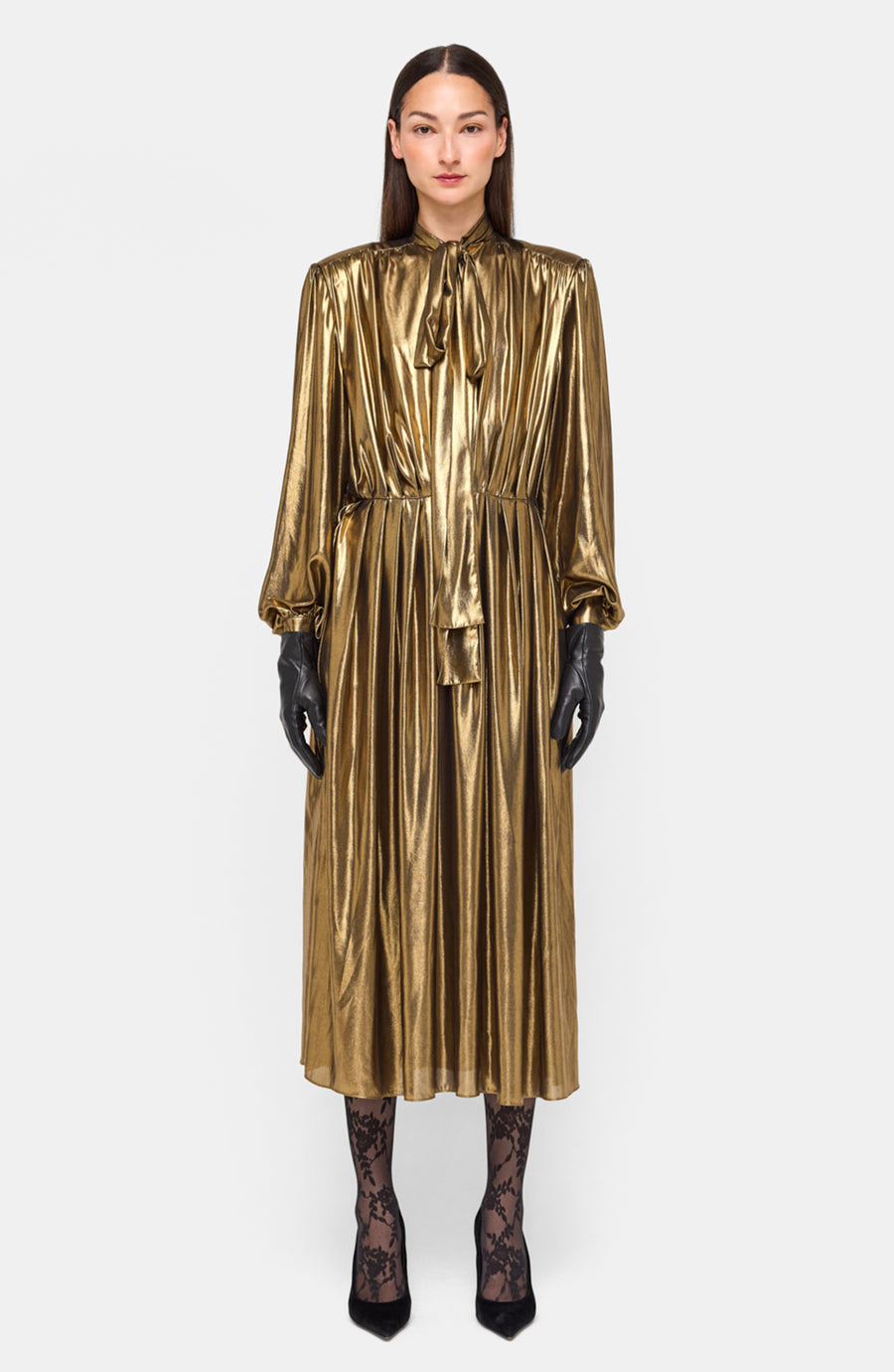 Anora Dress - Ronny Kobo