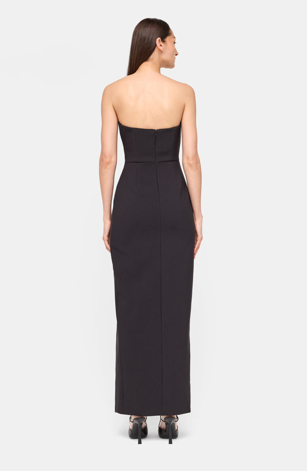 River Dress - Ronny Kobo