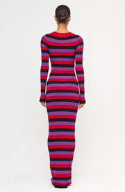 Valia Knit Dress