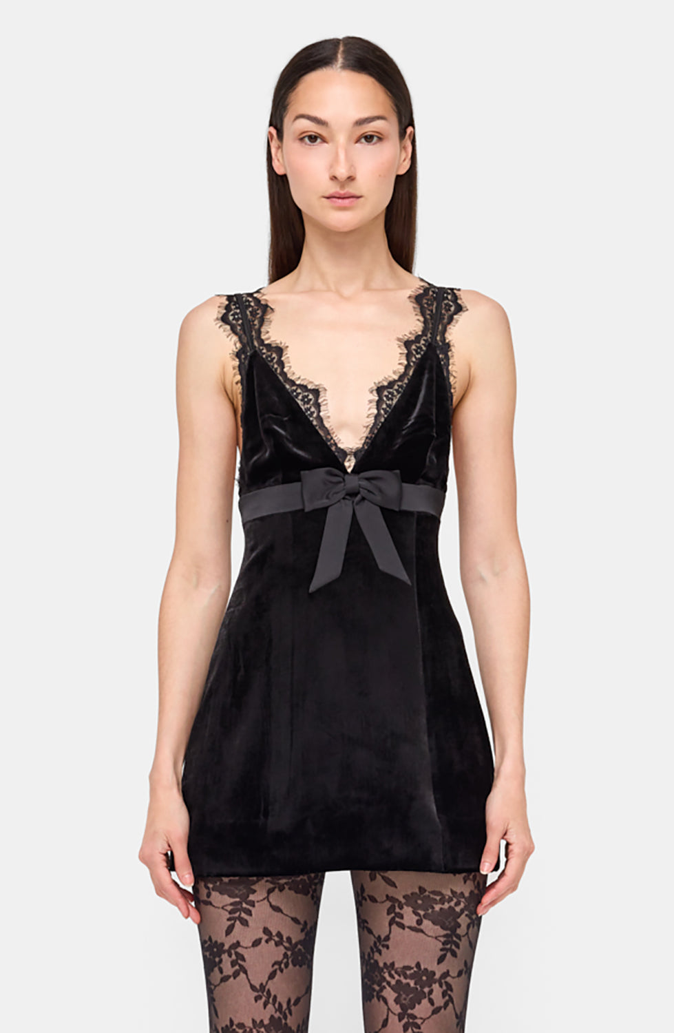 Emmi Dress - Ronny Kobo