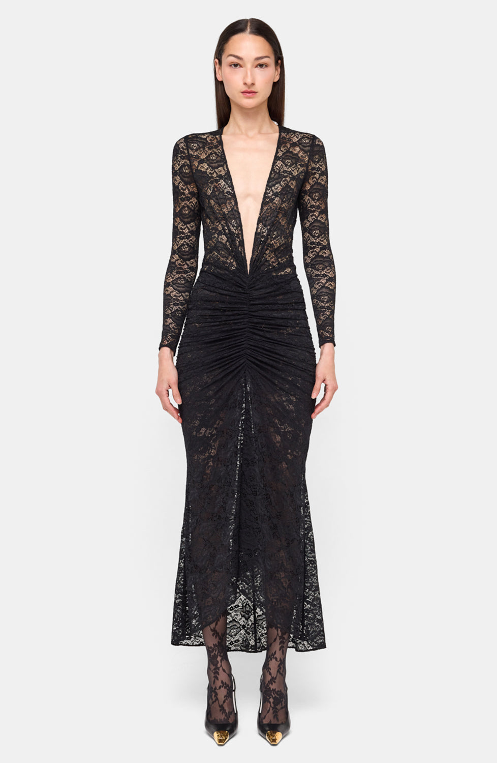 ronny kobo dresses Tonchi Dress – Ronny Kobo main image 0
