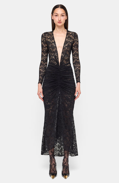 Nelli Dress