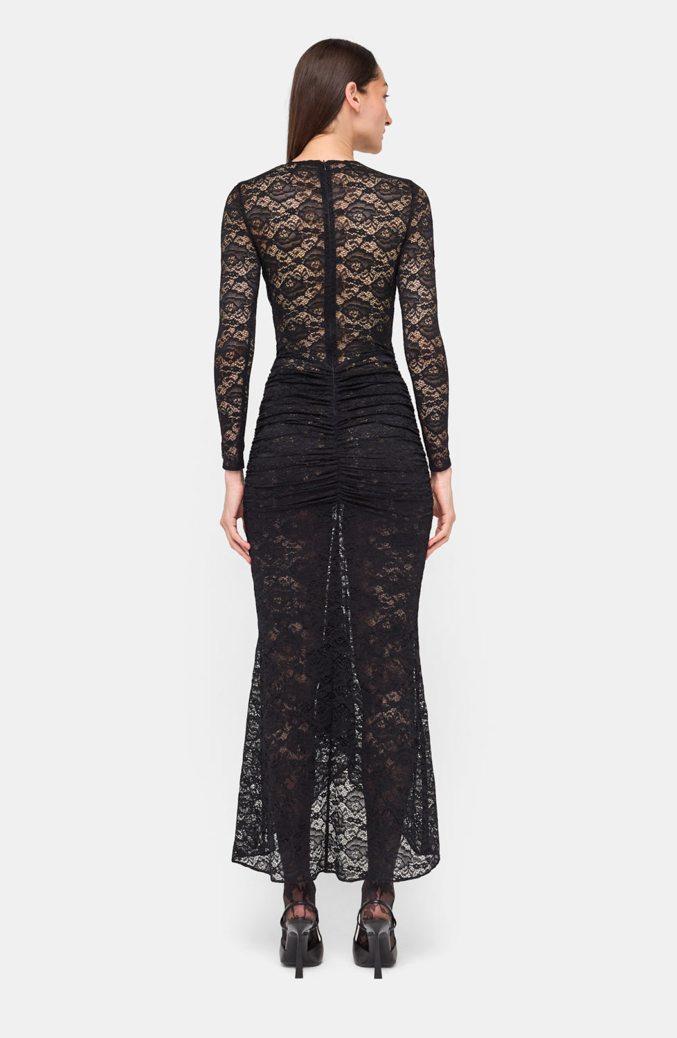 Nelli Dress – Ronny Kobo