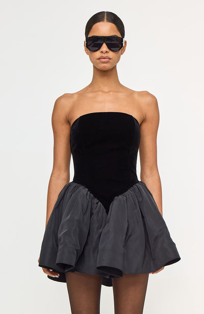 Atlas Dress